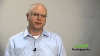 Overview of Hortonworks Data Platform for Enterprises [upl. by Emirak383]