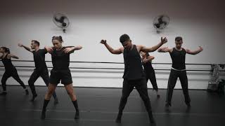 Who You Are  Jessie J  Igor Pitangui Choreography Contemporary Jazz [upl. by Nauht]