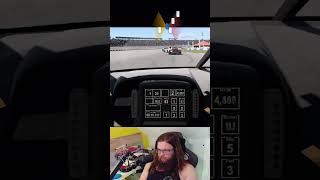 Just Normal Turn 1 Activities in Forza Motorsport [upl. by Aryek]