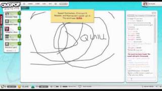 Lets Play Together OmgPop  2  Draw My Thing 12 [upl. by Kendry]