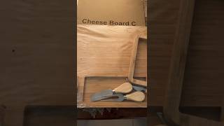 Cheese Board youtubeshorts shorts cheeseboard cheeseplatter foodie [upl. by Esertak876]