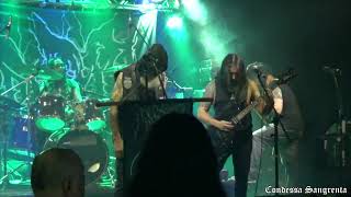 Fenrir – Live at Immortal Spirit Of Ancient Times Full Concert [upl. by Agretha]