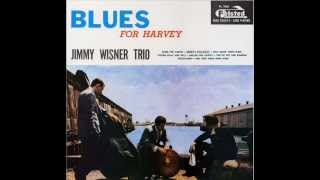 SIDNEYS SOLILOQUY BY THE JIMMY WISNER TRIO 1959 [upl. by Bianka286]