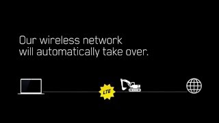 Wireless backup for businesses  Business Solutions [upl. by Selie]