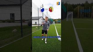 Jak Jagiellonia poradzi sobie w Lidze Konferencji [upl. by Anilas741]