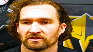 NHL BREAKING NEWS Really Sad News for Mark Stone of Vegas Golden Knights Mark Stone Injury [upl. by Chapel403]