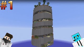 Notch Launches Minecraft 10 [upl. by Georgy521]