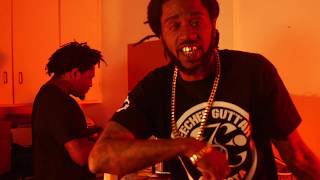 LoKey Da Lowman quotTheyain knowquot Ft Stack Mo Official video [upl. by Arocet]