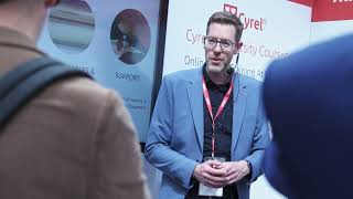 Meet Cyrel® University by DuPont at drupa 2024 [upl. by Nohsav559]