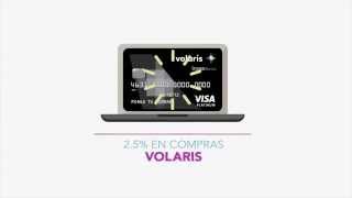 Tarjeta Volaris INVEX 20 [upl. by Edwine]