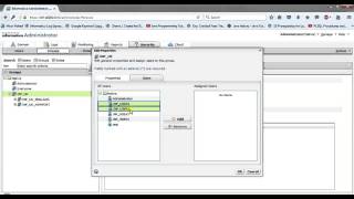 Informatica Administration Training Tutorial 9 Assign and Remove users to Groups [upl. by Sturrock]