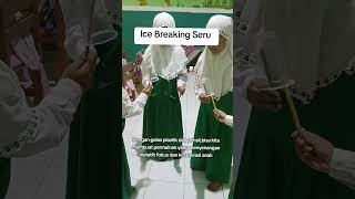 Ice Breaking Seru [upl. by Alyos]