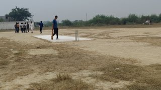 Azamgarh vs shahpur newada 2nd round ms sports cup naseerpur [upl. by Laroy]