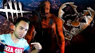 DEAD BY DAYLIGHT  RETRASADOS VS ASESINO  EL DUELO EPICO DEFINITIVO  TheCorvusClan [upl. by Yelsna]