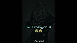 The Protagonist VS The Antagonist [upl. by Busiek]