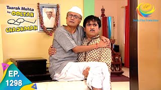 Taarak Mehta Ka Ooltah Chashmah  Episode 1298  Full Episode [upl. by Roxanne]