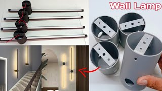 Top 4pc Amazing Wall Light Decoration Ideas CreativeBest Ideas Antique And Unique Wall Light [upl. by Kele]