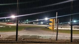 Bandelero Feature Midvale Speedway November 4th 2023 Calvacade [upl. by Eenaffit]