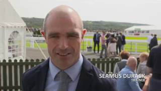 Ffos Las racecourse feature [upl. by Nikolai12]