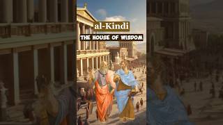 AlKindi The Father of Arab Philosophy amp The House of Wisdom [upl. by Rim]