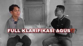 PENGAKUAN AGUS  DISABILITAS YANG JADI TERSANGKA K45US DUGAAN P3M3RK544N MAHASISWI❔ [upl. by Giarg602]