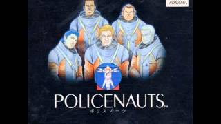 Policenauts OST End Of The Dark EXTENDED [upl. by Haizek]