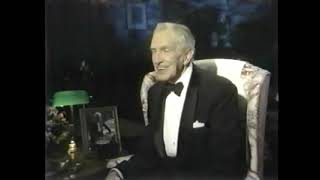 Vincent Price INTRO  Ep 2  Last Seen Wearing  Inspector Morse BBC TV [upl. by Adiene665]