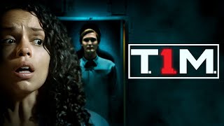 TIM  Official Trailer  Horror Brains [upl. by Kroll]