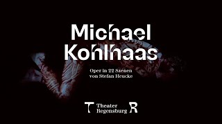 MICHAEL KOHLHAAS [upl. by Gettings]