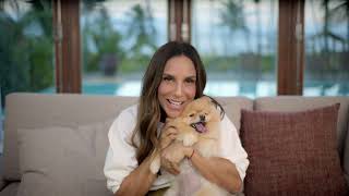 Ivete Sangalo indica Bravecto Saiba mais sobre essa proteção no verão [upl. by Yttik]