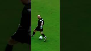 When Barthez bored as Goalkeeper 😮 [upl. by Swithbert]