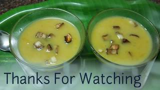 Jackfruit Kheer in Tamilபலாபழம் பாயசம் [upl. by Jonny774]