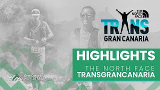 RACE RECAP  The North Face Transgrancanaria 2024 [upl. by Schurman]