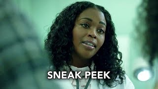 Black Lightning 2x05 Sneak Peek quotThe Book of Blood Chapter Onequot HD Season 2 Episode 5 Sneak Peek [upl. by Wake482]