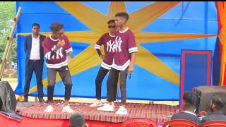 Natak in schoolBest comedy show comedy [upl. by Amelita]