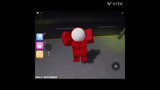 Abusing emote glitch emote glitch roblox trending Deesbllz [upl. by Shaper]