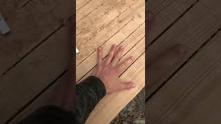 Making a Coffee Table  Part 05 ☕️🍁  carpentry woodworking logging sawmill coffeetable tree [upl. by Carissa]