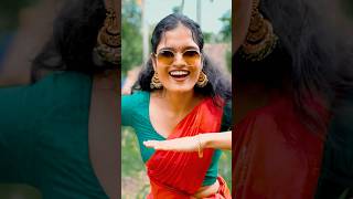 Manasilayoo ❤️‍🔥 Manju Warrier Dance shorts dance [upl. by Marisa]