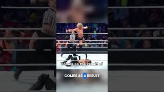 What Happened to John Cena’s Elbow  WWE Superstar Injury Explained [upl. by Irahcaz]