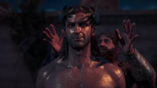 Assassins Creed Odyssey  Pankration NL  Dutch Playthrough [upl. by Igig]