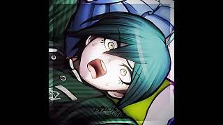 Shuichi Saihara Edit  Emo Boy  Gift for Y4miEd1tz  Danganronpa V3 Killing Harmony [upl. by Enileme]