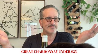 Wine Spectator Top 100 Wine 37  Diatom Chardonnay  Chardonnay Under 25  Value Wines [upl. by Ladnar]