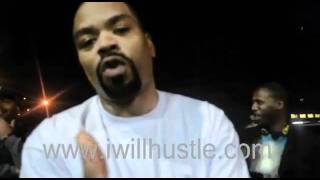 Method Man Says He Hates WorldstarHipHop Bossip And Wendy Williams [upl. by Simonette817]