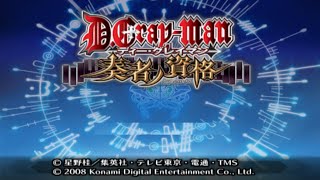 DGrayman  Sousha no Shikaku Japan ★ PlayStation 2 Game playable List PS4 on Ps Vita [upl. by Eetnuahs]