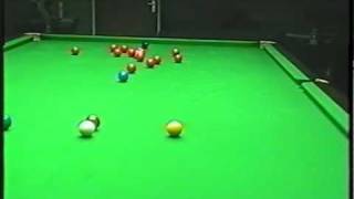 snooker pro tips 75 shots to nothing [upl. by Haimaj779]