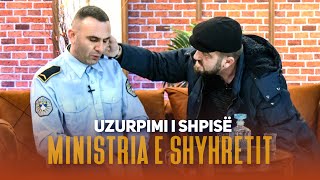 Ministria e Shyhretit  Episodi 73 Uzurpimi i shpise [upl. by Lehctim]