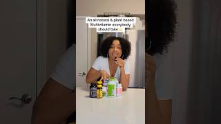 Do you take vitamins everyday ⭐️ stars trend review shop adult health lifestyle hack [upl. by Ha]