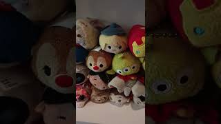 Tsum tsum collection disney [upl. by Dyke]