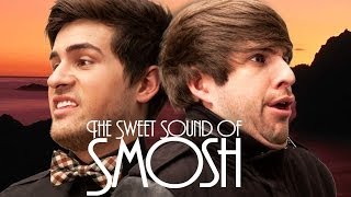 The Sweet Sound of Smosh Commercial [upl. by Hyde]