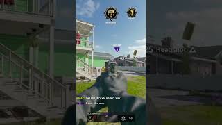 Spawn killing like crazy bo6 blackops6 cod callofduty warzone [upl. by Nylyrehc637]